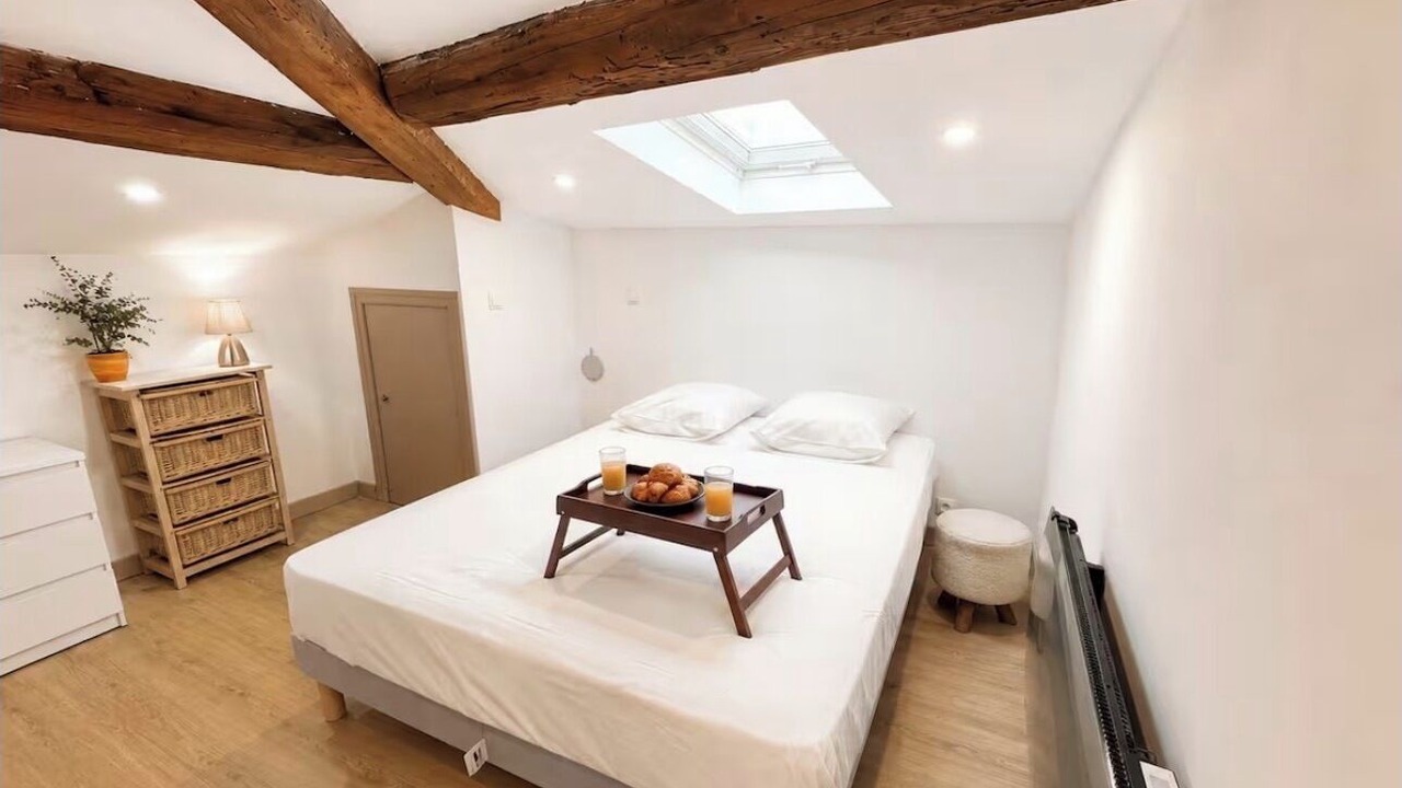 Photo of Bedroom in Macon