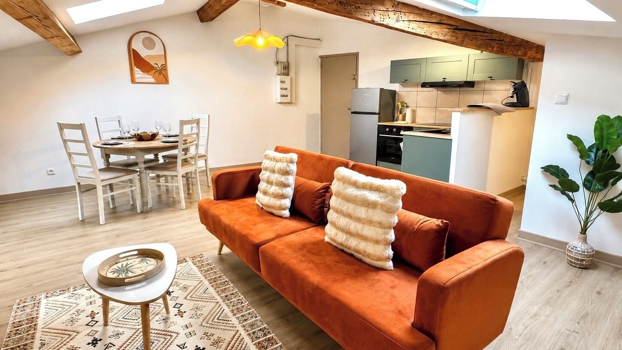 Photo of Livingroom in Macon