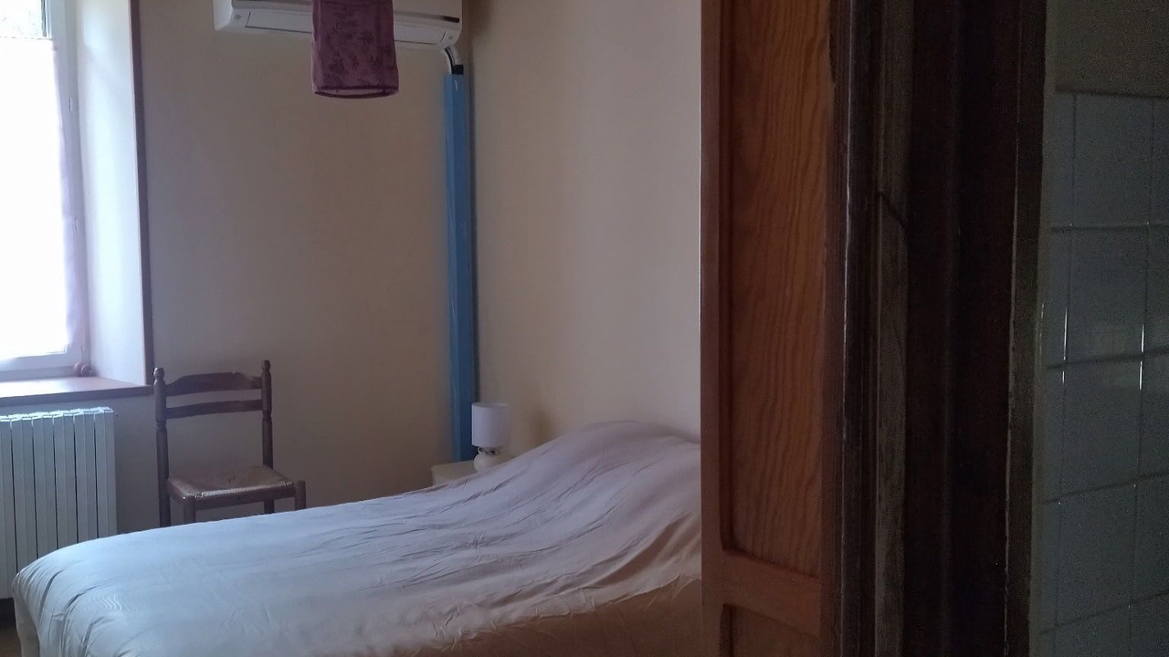 Photo of Bedroom in Sainte-Eulalie