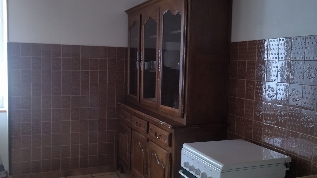 Photo of Kitchen in Sainte-Eulalie