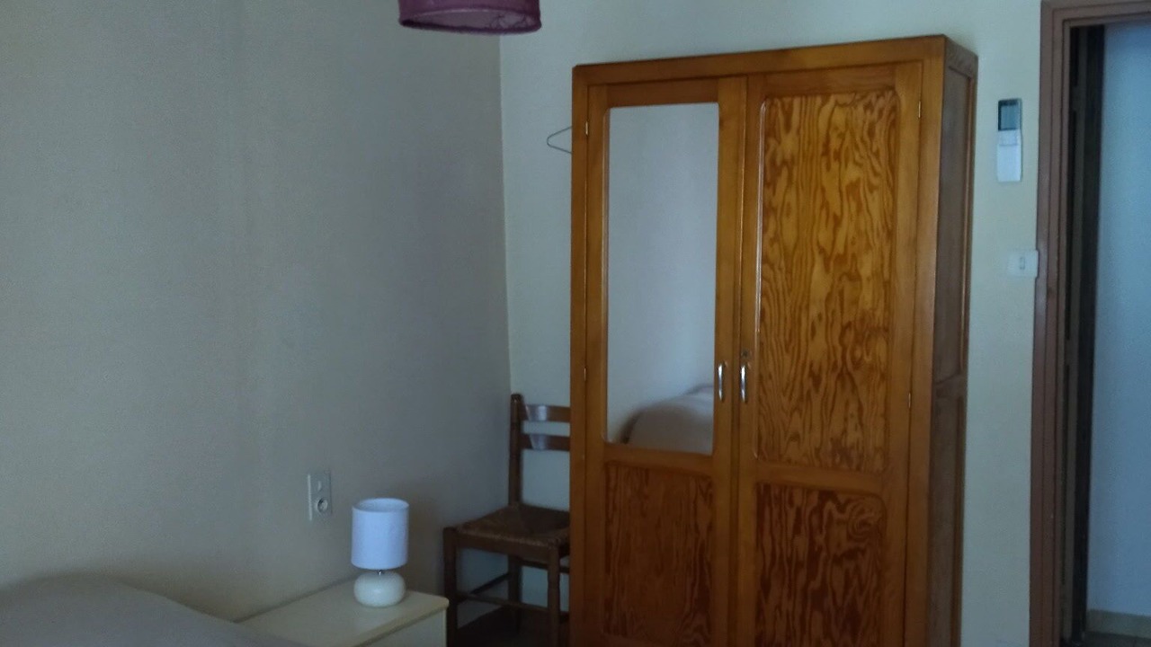 Photo of Bedroom in Sainte-Eulalie