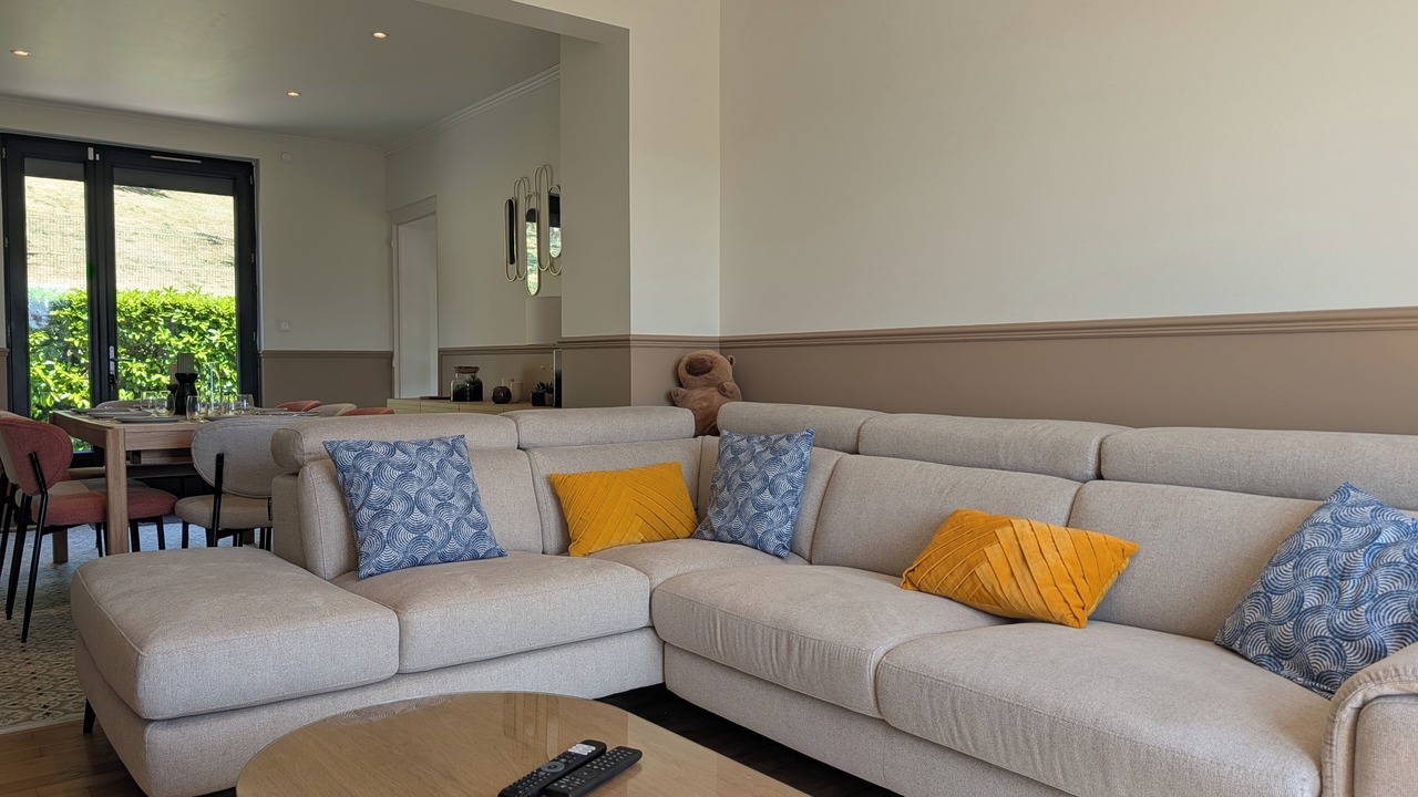 Photo of Livingroom in Lissac-sur-Couze