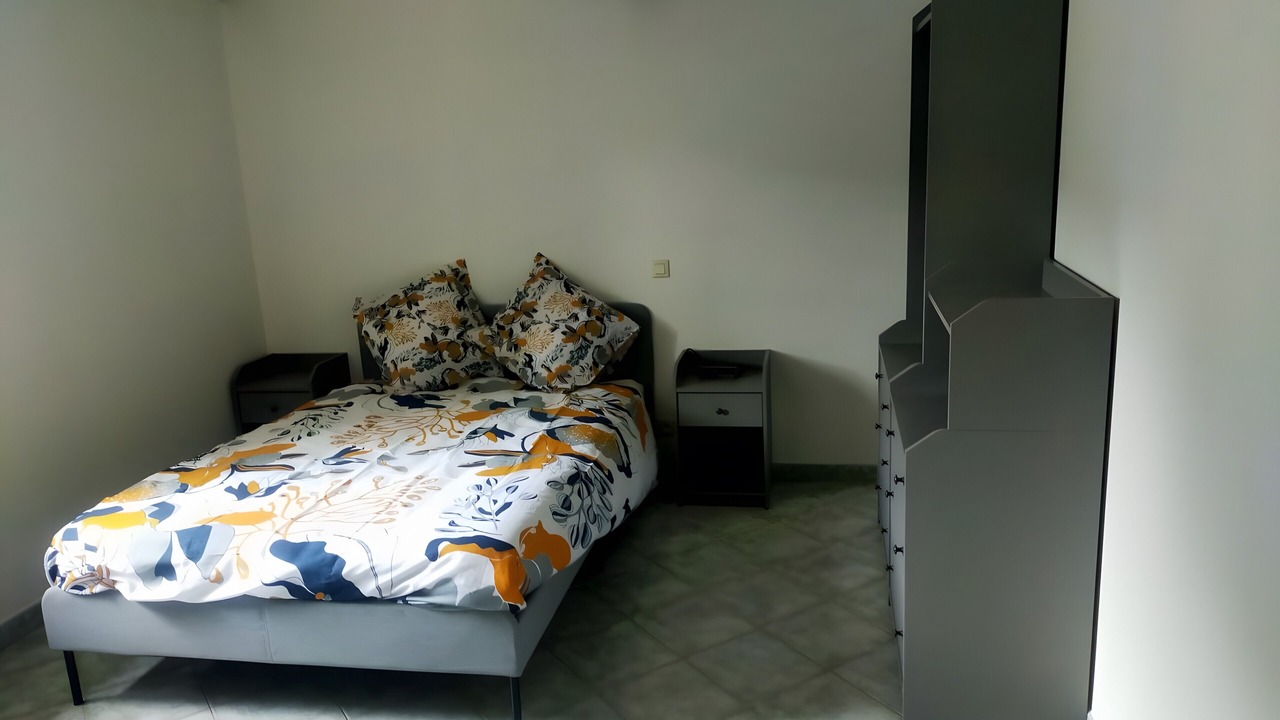 Photo of Bedroom in Saint-Symphorien-de-Marmagne