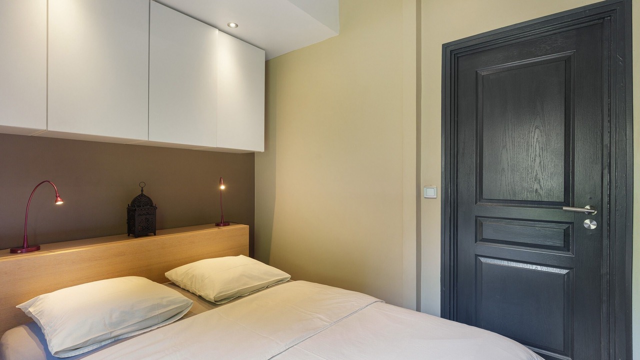Photo of Bedroom in Levis-Saint-Nom