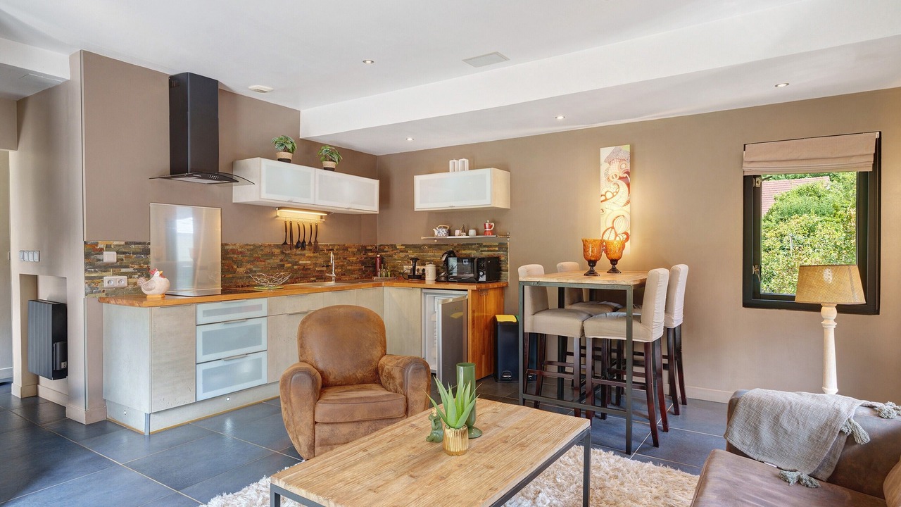 Photo of Livingroom in Levis-Saint-Nom