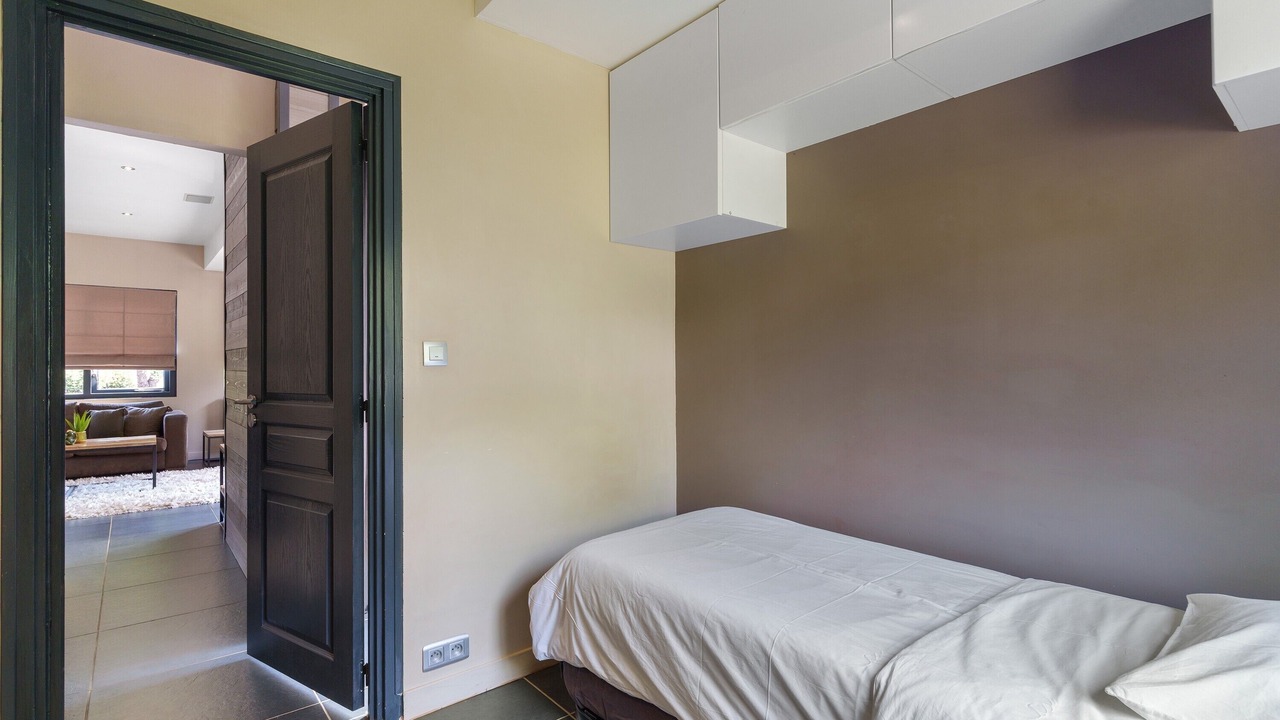 Photo of Bedroom in Levis-Saint-Nom