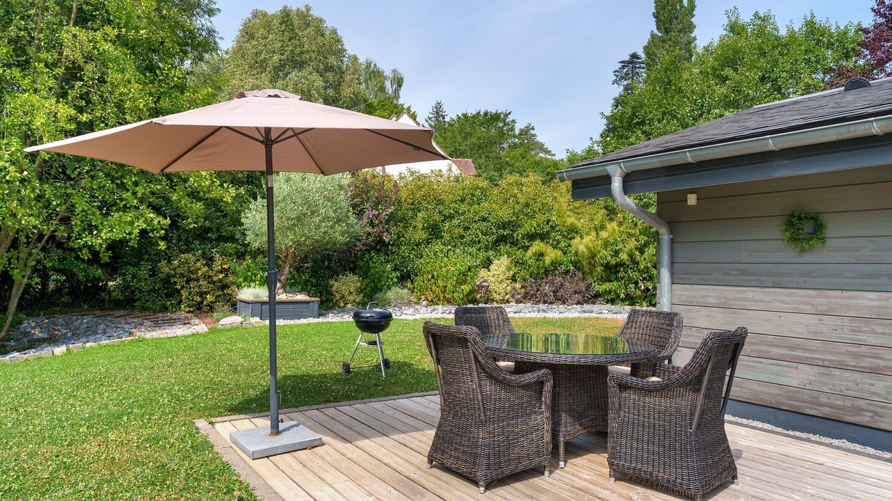 Photo of Outdoor in Levis-Saint-Nom