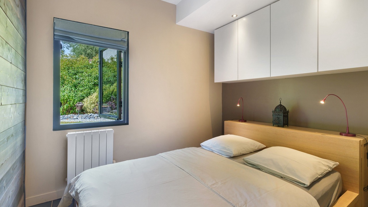Photo of Bedroom in Levis-Saint-Nom