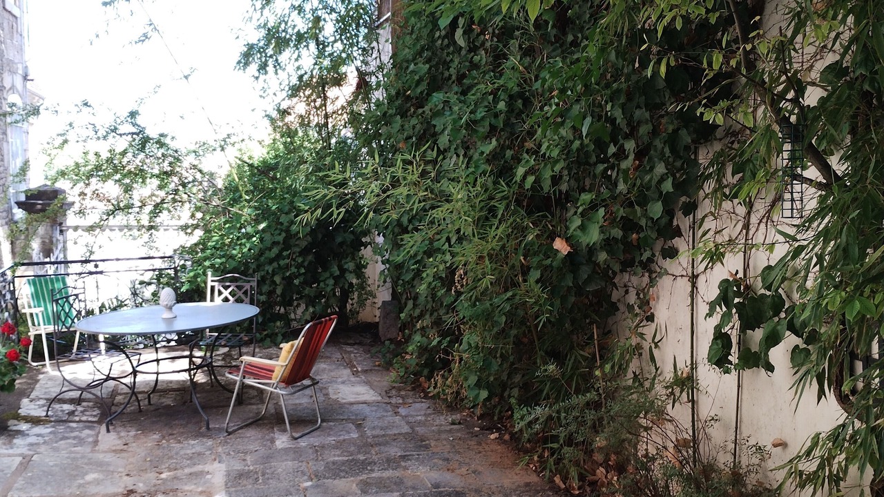 Photo of Outdoor in Besancon Old Town