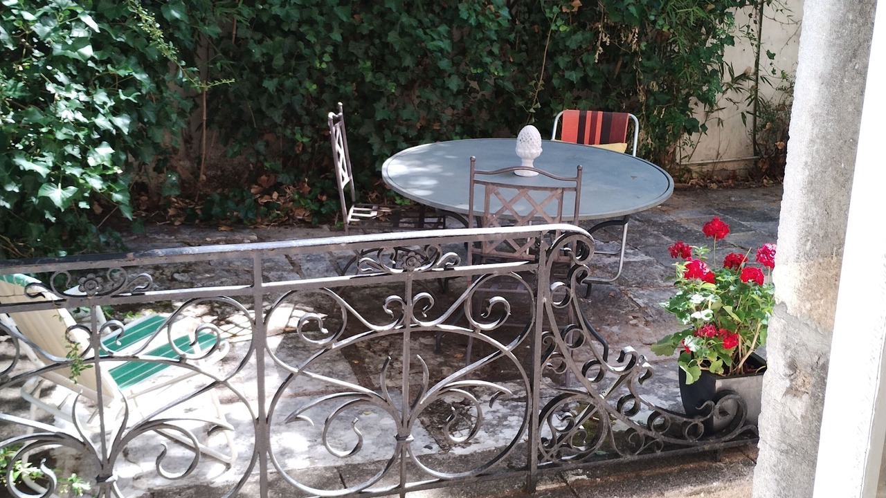 Photo of Outdoor in Besancon Old Town