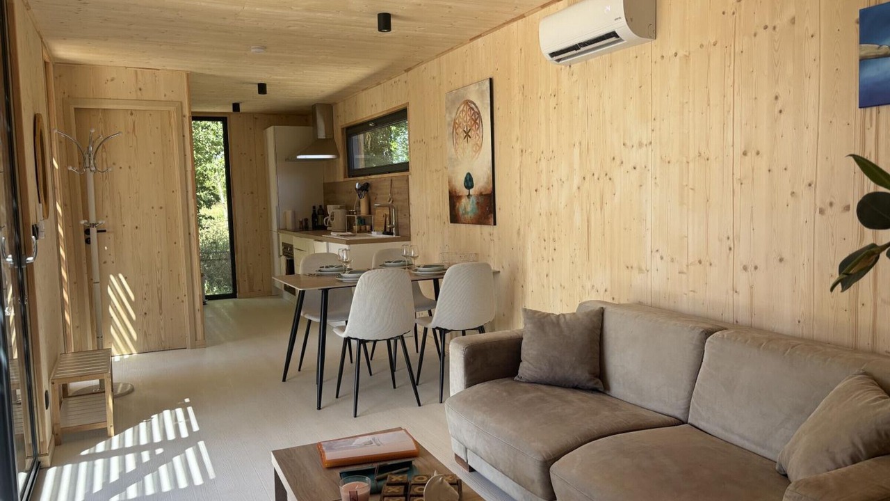 Photo of Livingroom in Verneix