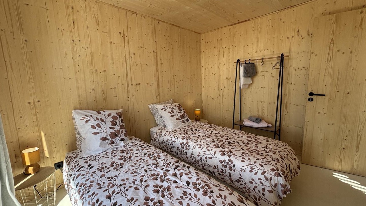 Photo of Bedroom in Verneix