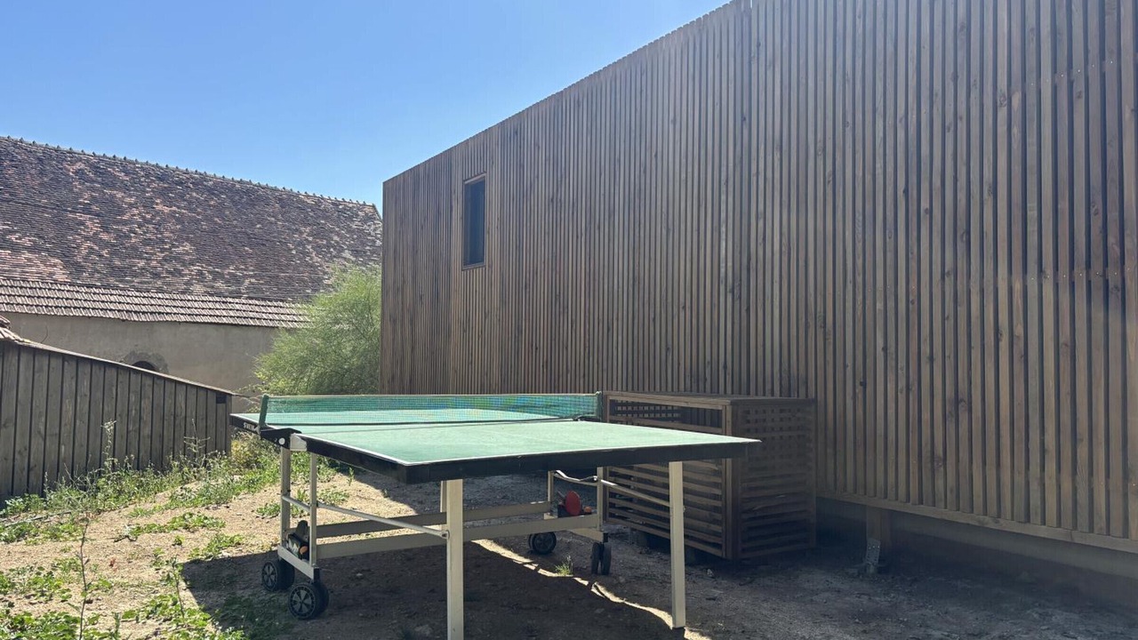 Photo of Outdoor in Verneix