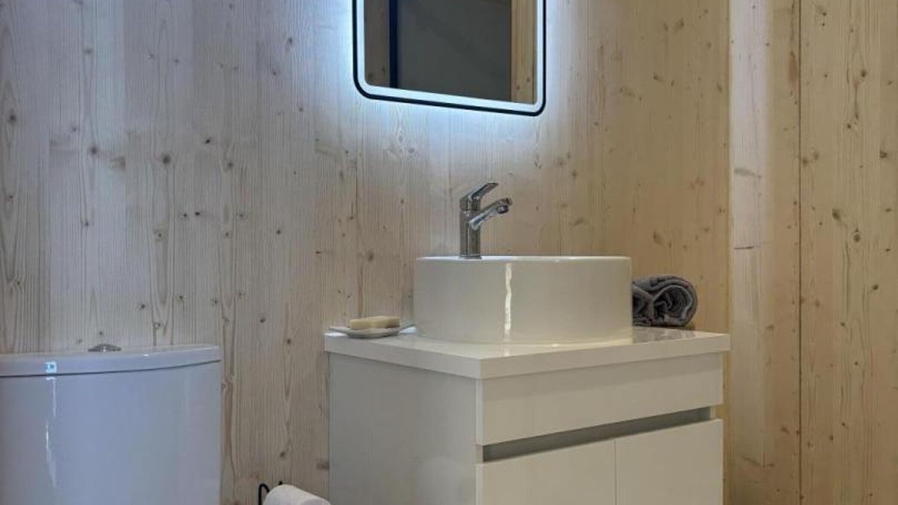 Photo of Bathroom in Verneix