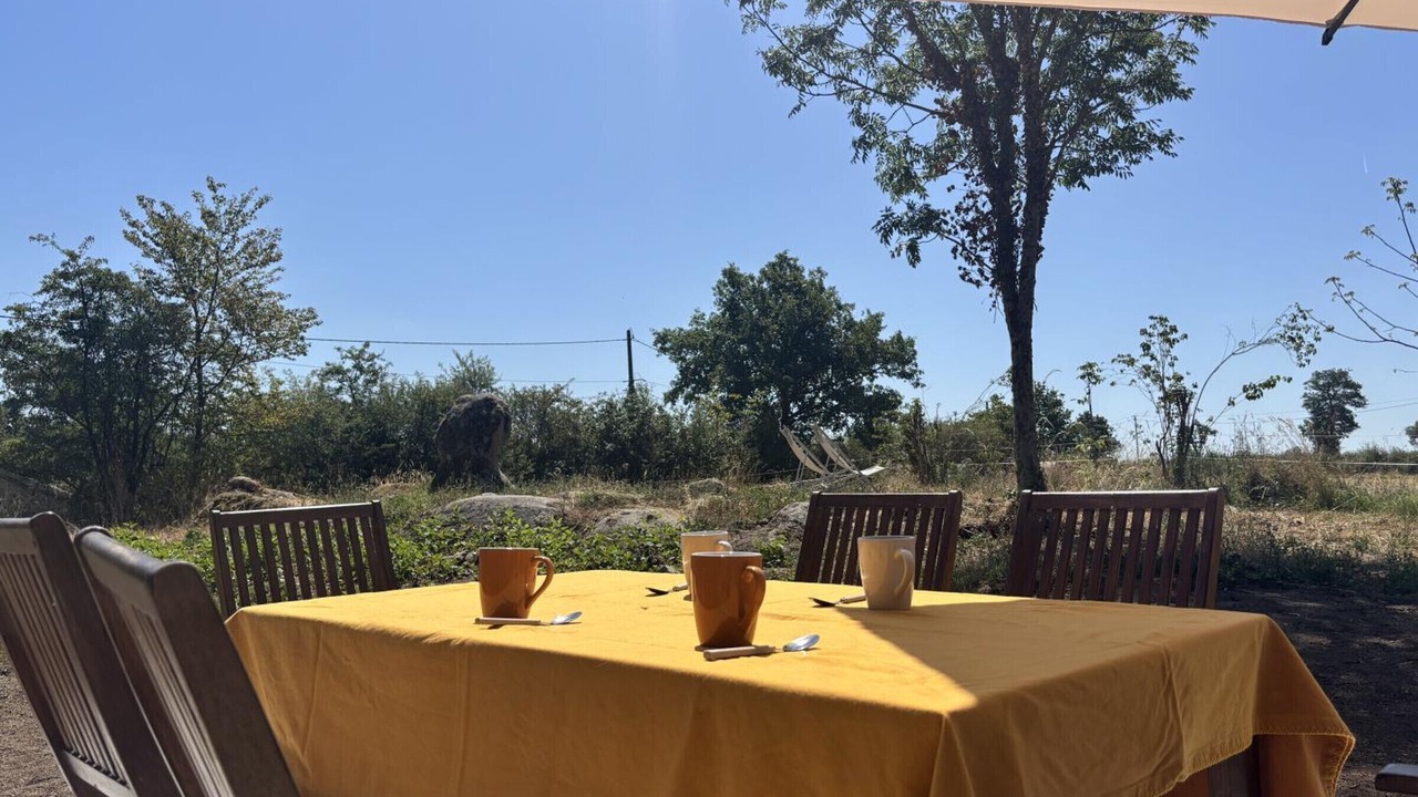 Photo of Outdoor in Verneix