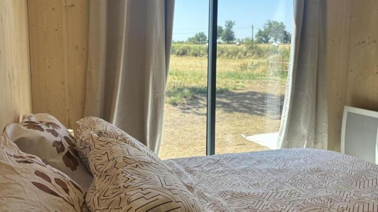 Photo of Bedroom in Verneix