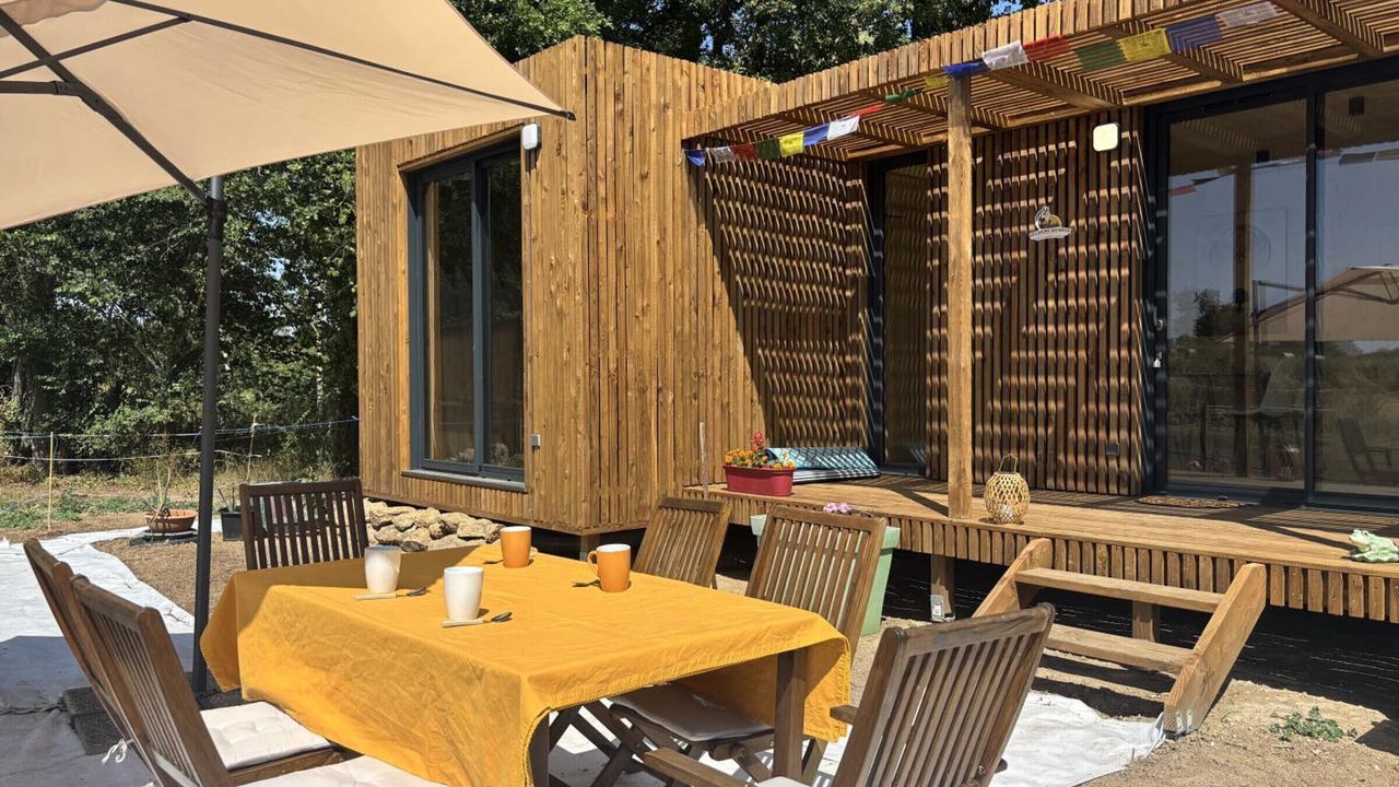 Photo of Outdoor in Verneix