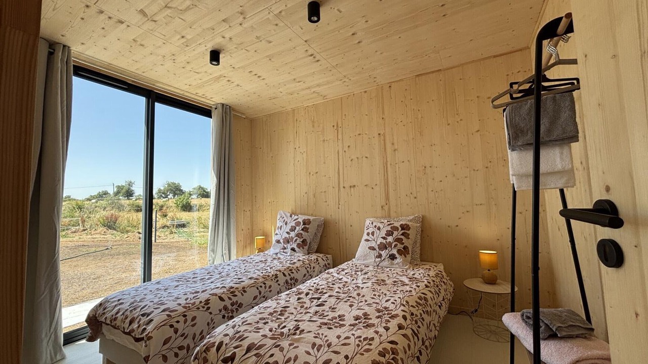 Photo of Bedroom in Verneix