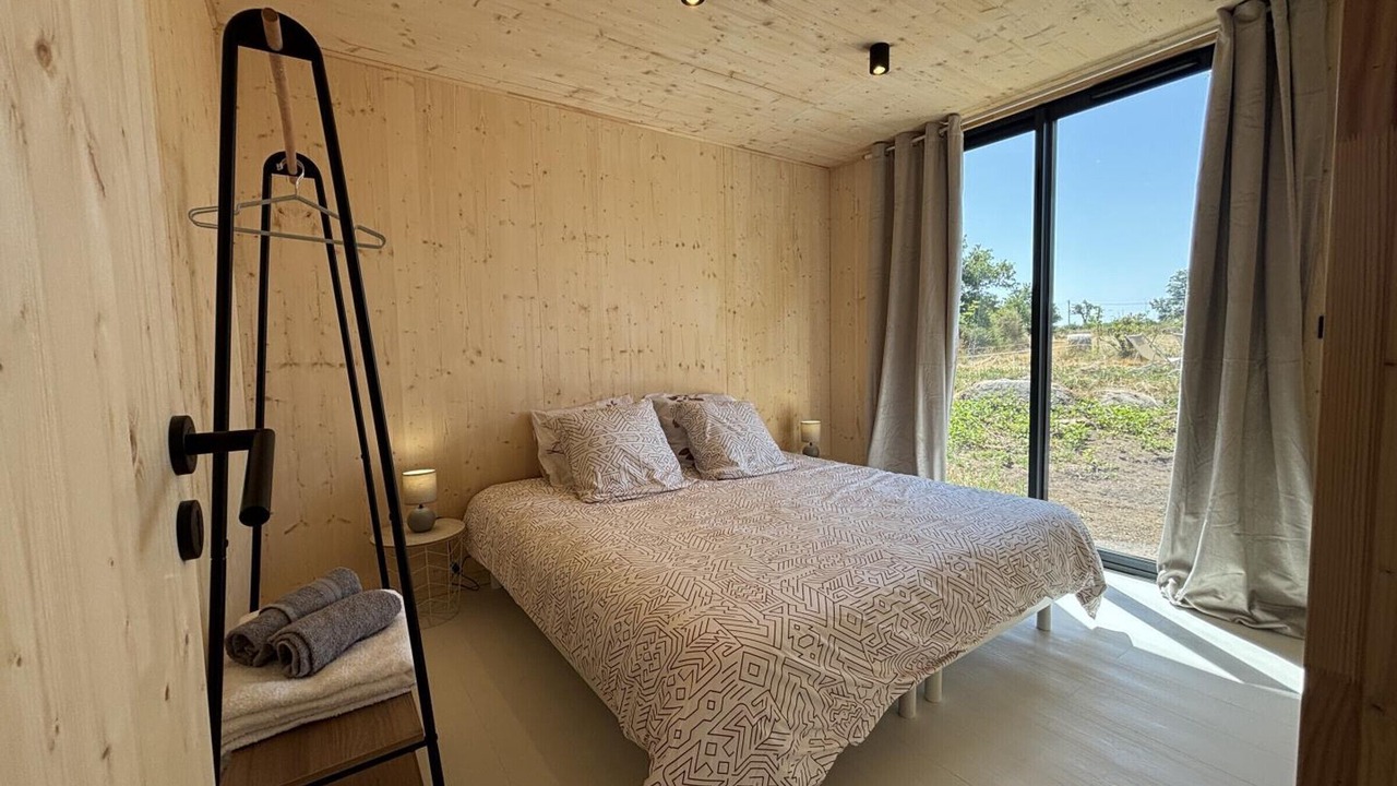 Photo of Bedroom in Verneix