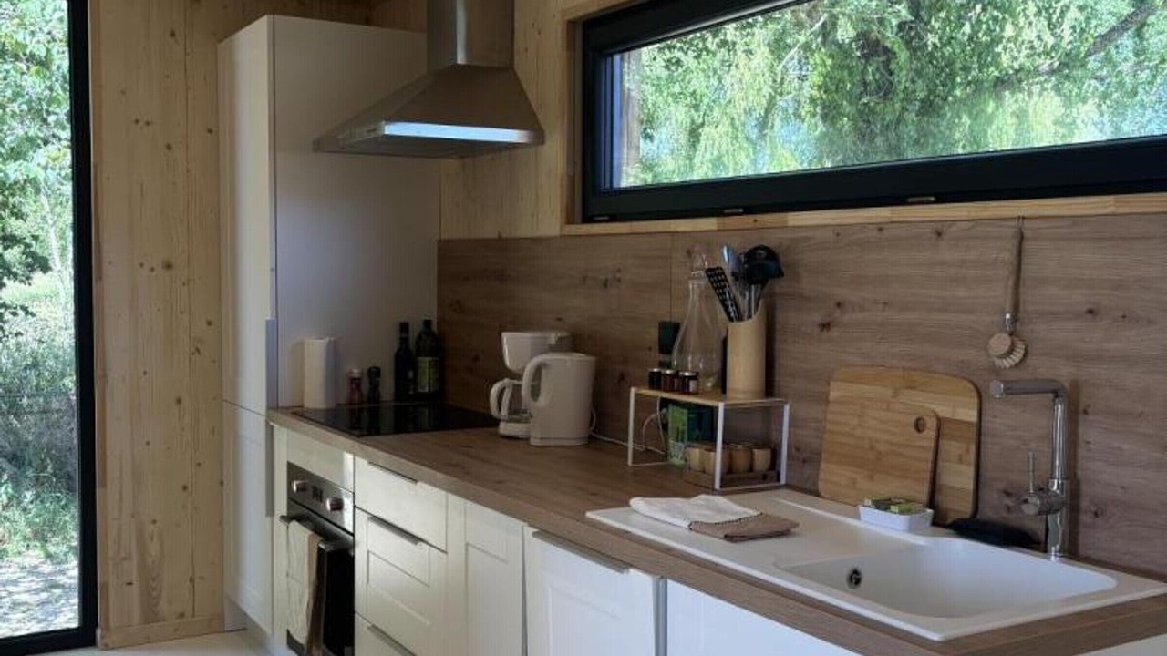 Photo of Kitchen in Verneix