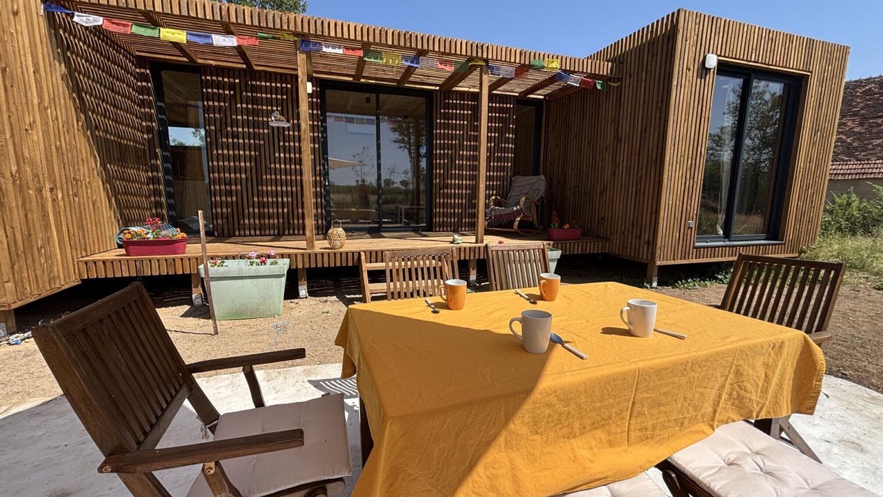 Photo of Outdoor in Verneix
