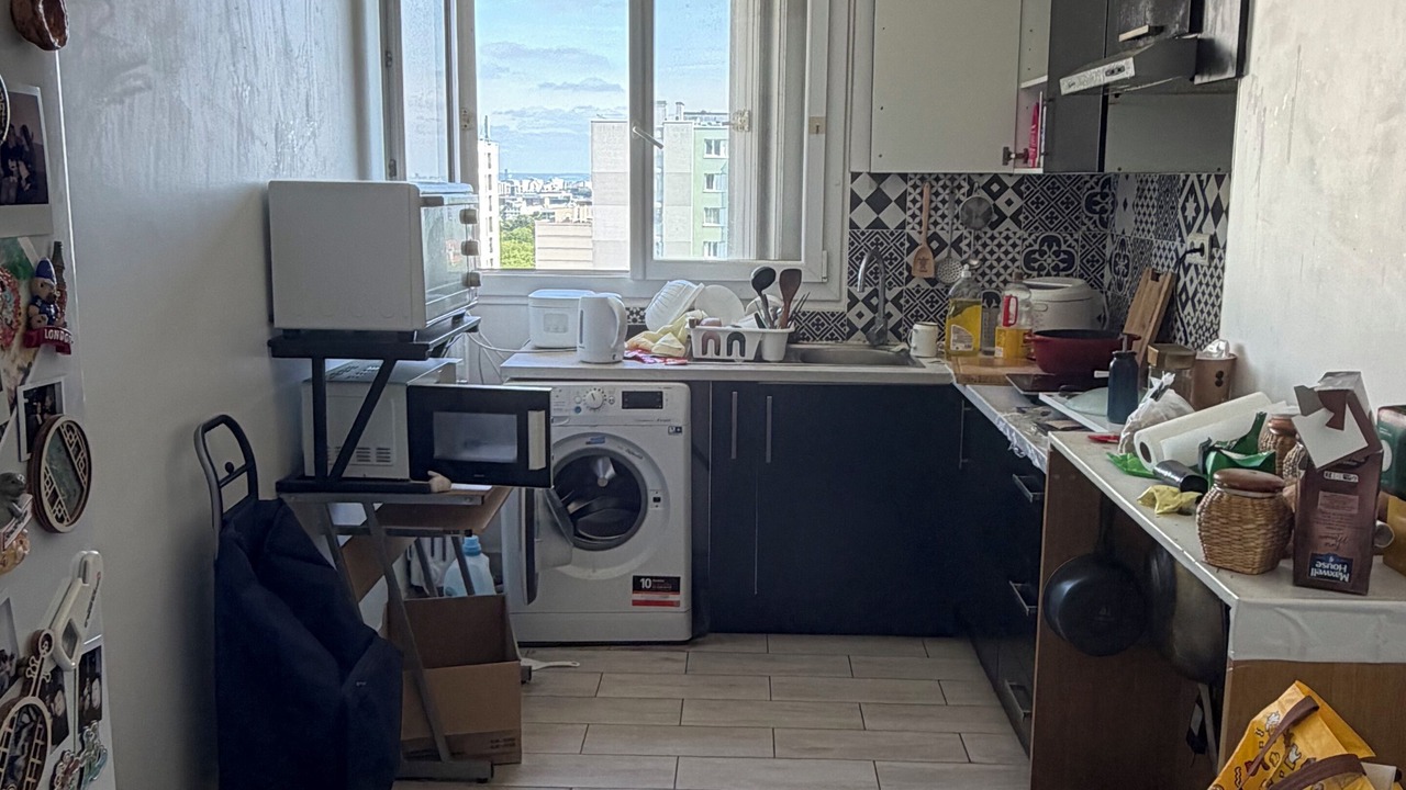 Photo of Kitchen in Bagneux