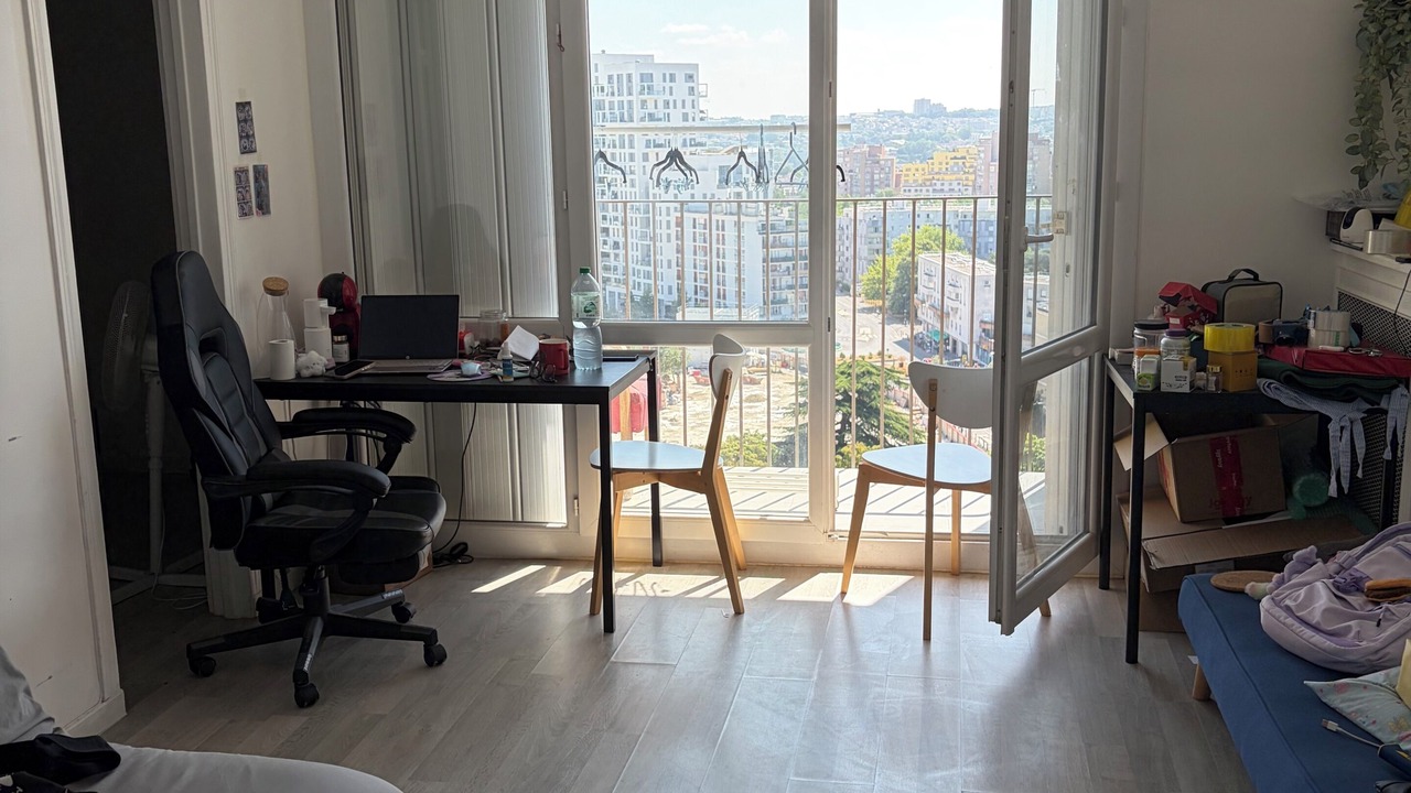 Photo of Bedroom in Bagneux