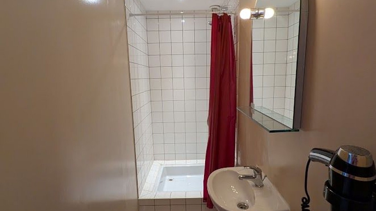 Photo of Bathroom in Girmont-Val-d'Ajol