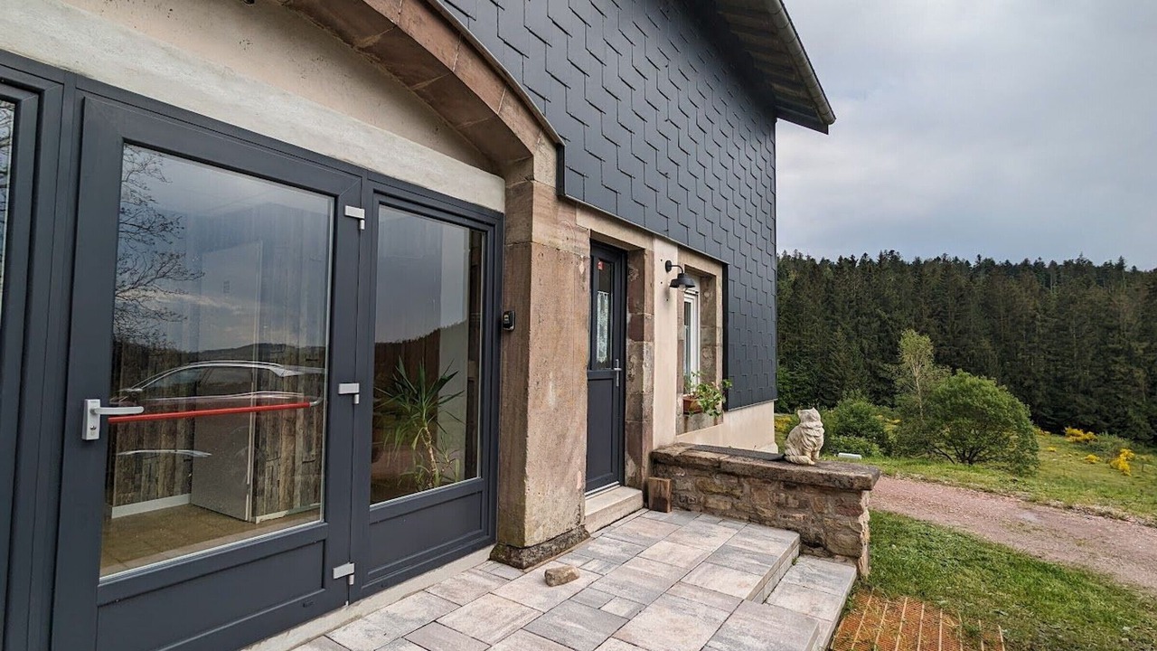 Photo of Outdoor in Girmont-Val-d'Ajol