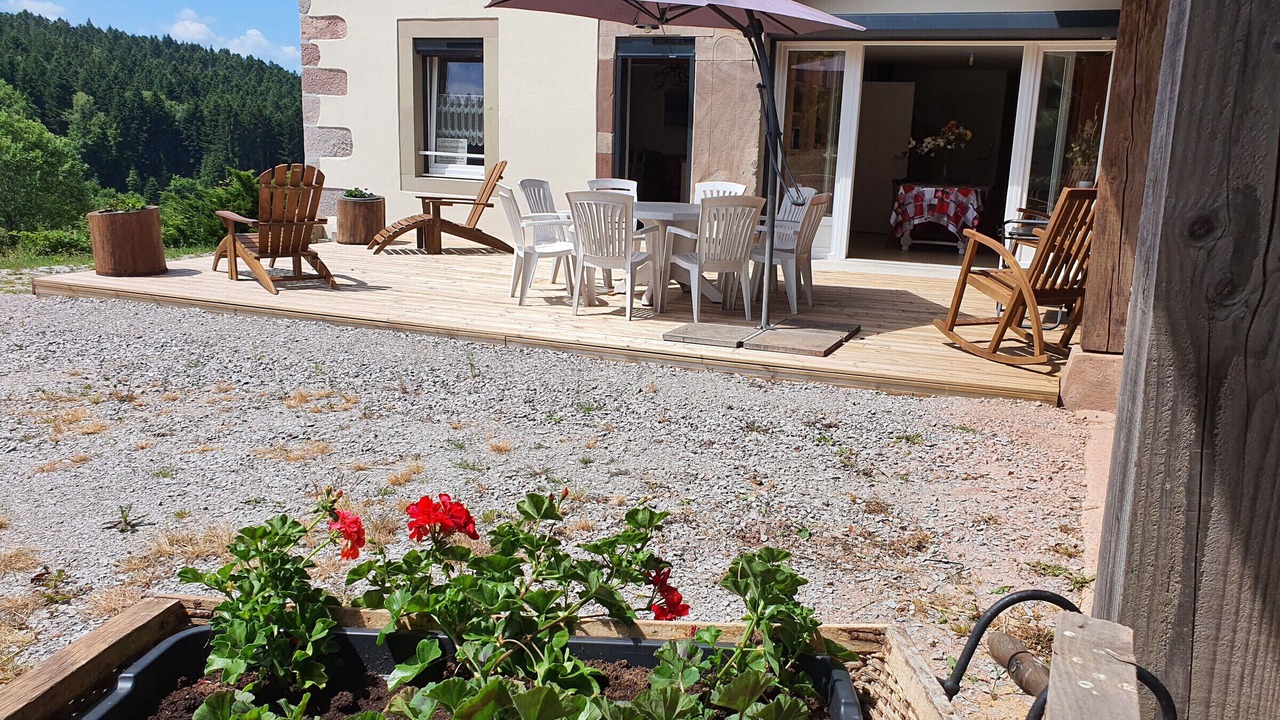 Photo of Outdoor in Girmont-Val-d'Ajol