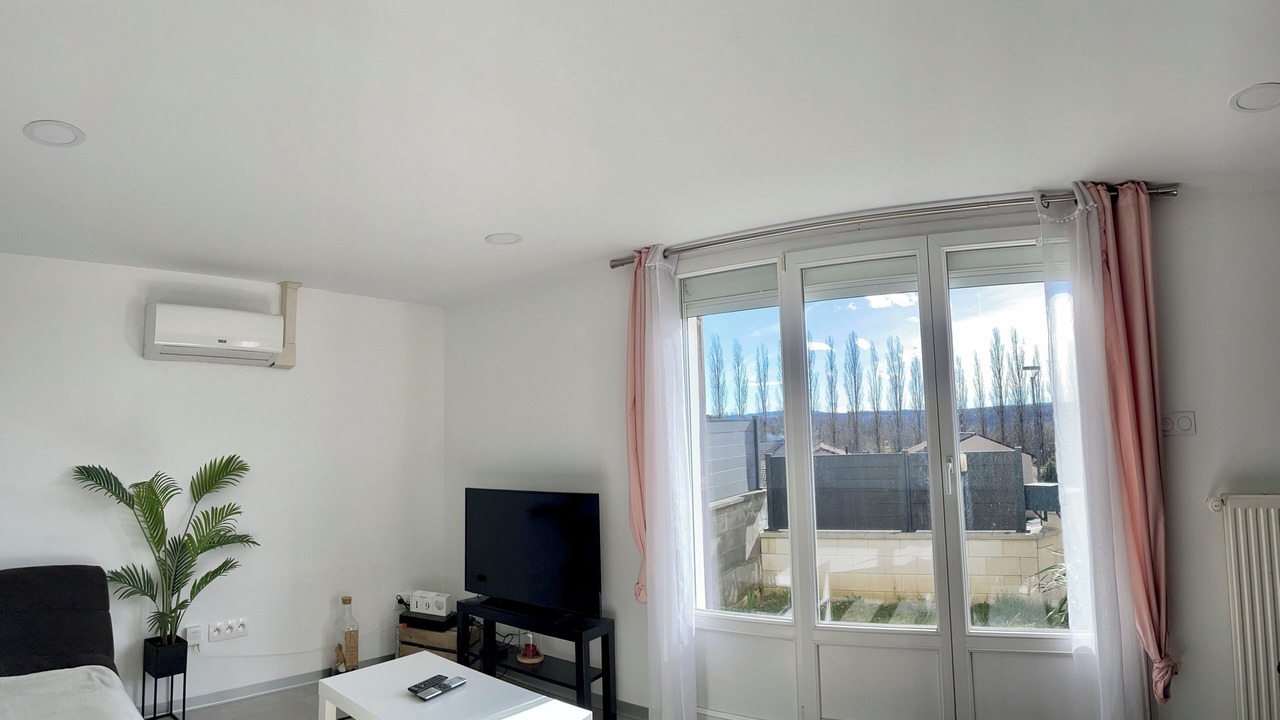 Photo of Livingroom in Montbeliard