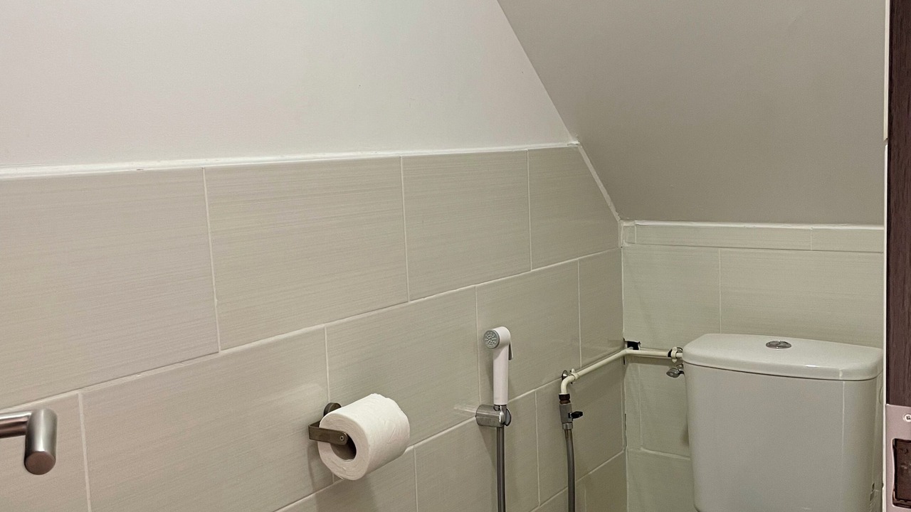 Photo of Bathroom in Montbeliard