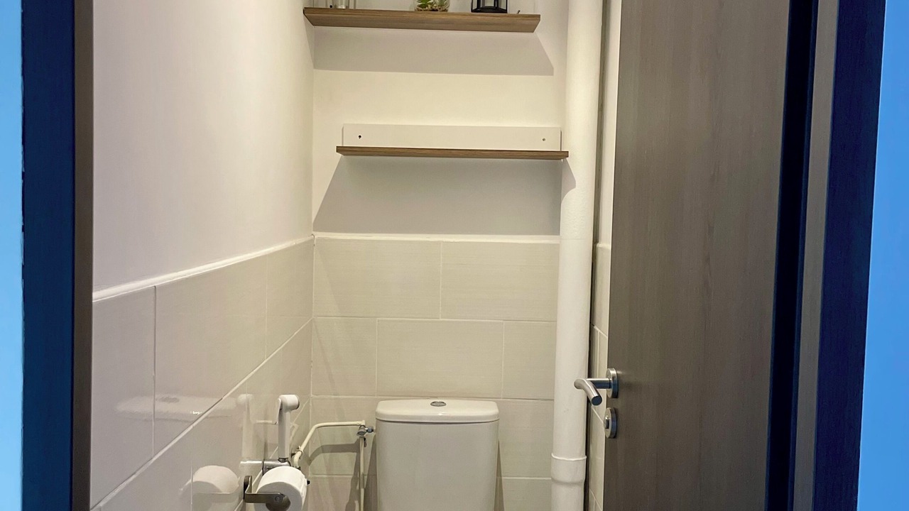 Photo of Bathroom in Montbeliard