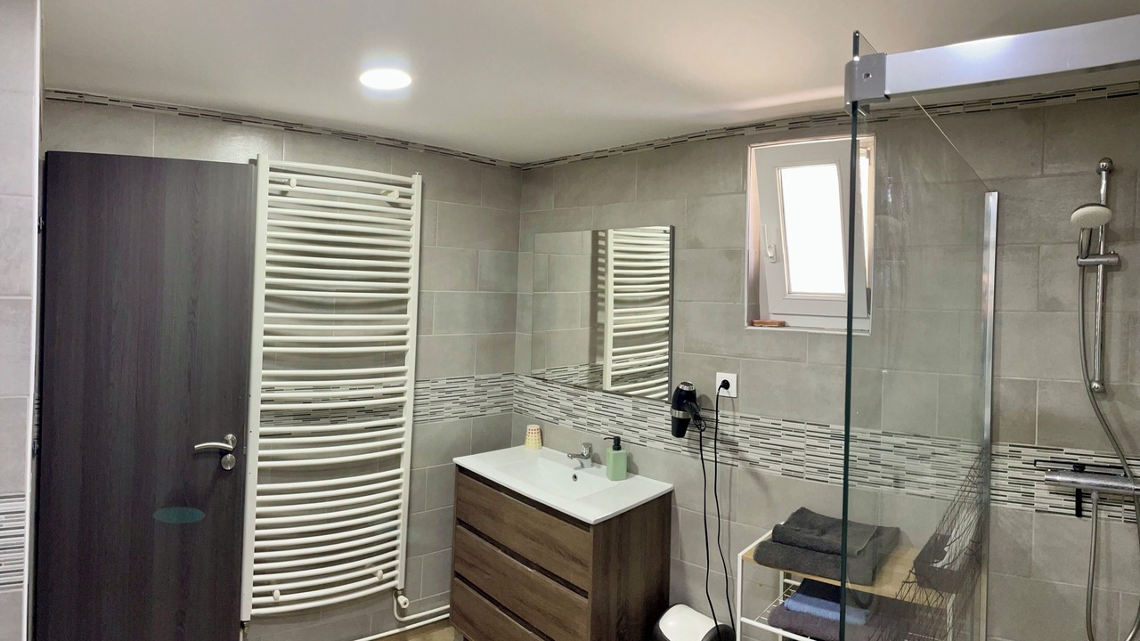 Photo of Bathroom in Montbeliard