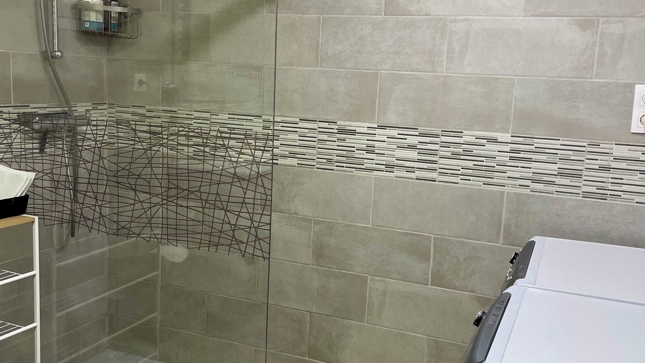 Photo of Bathroom in Montbeliard