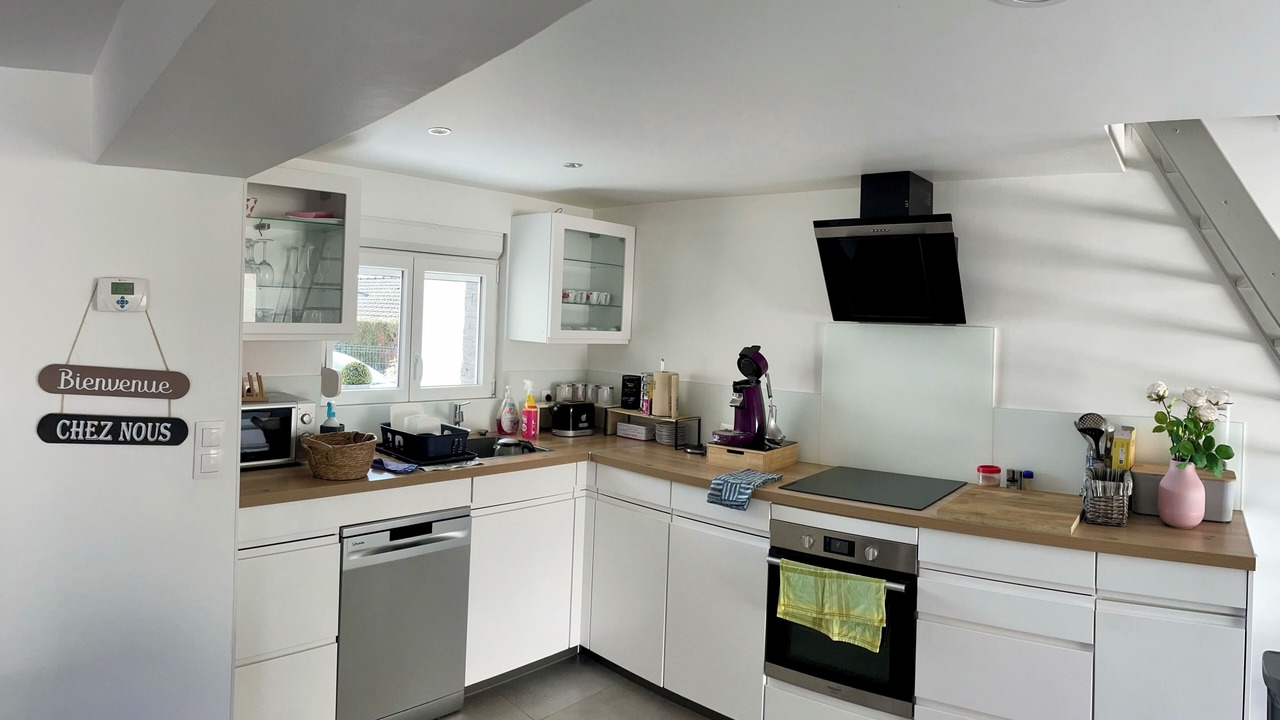 Photo of Kitchen in Montbeliard