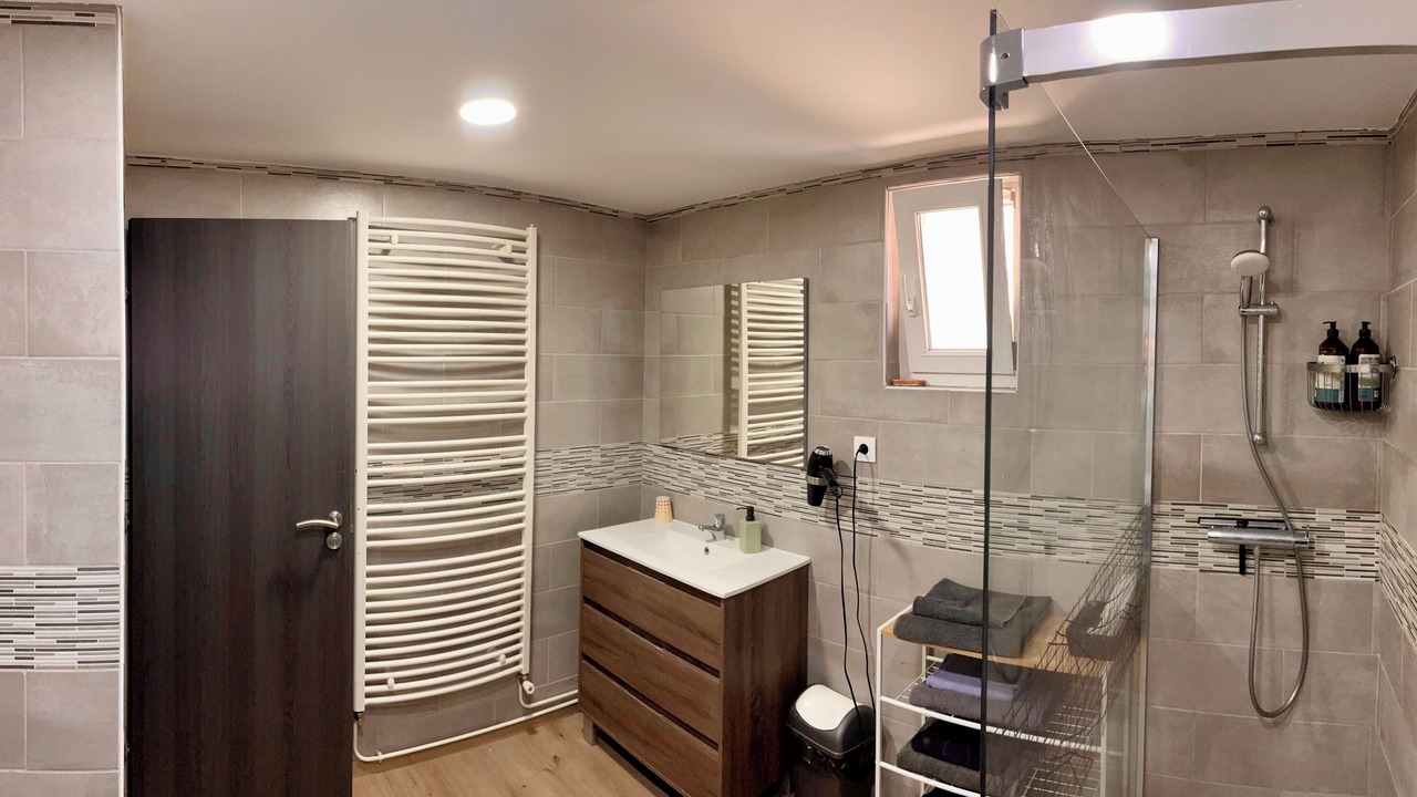 Photo of Bathroom in Montbeliard