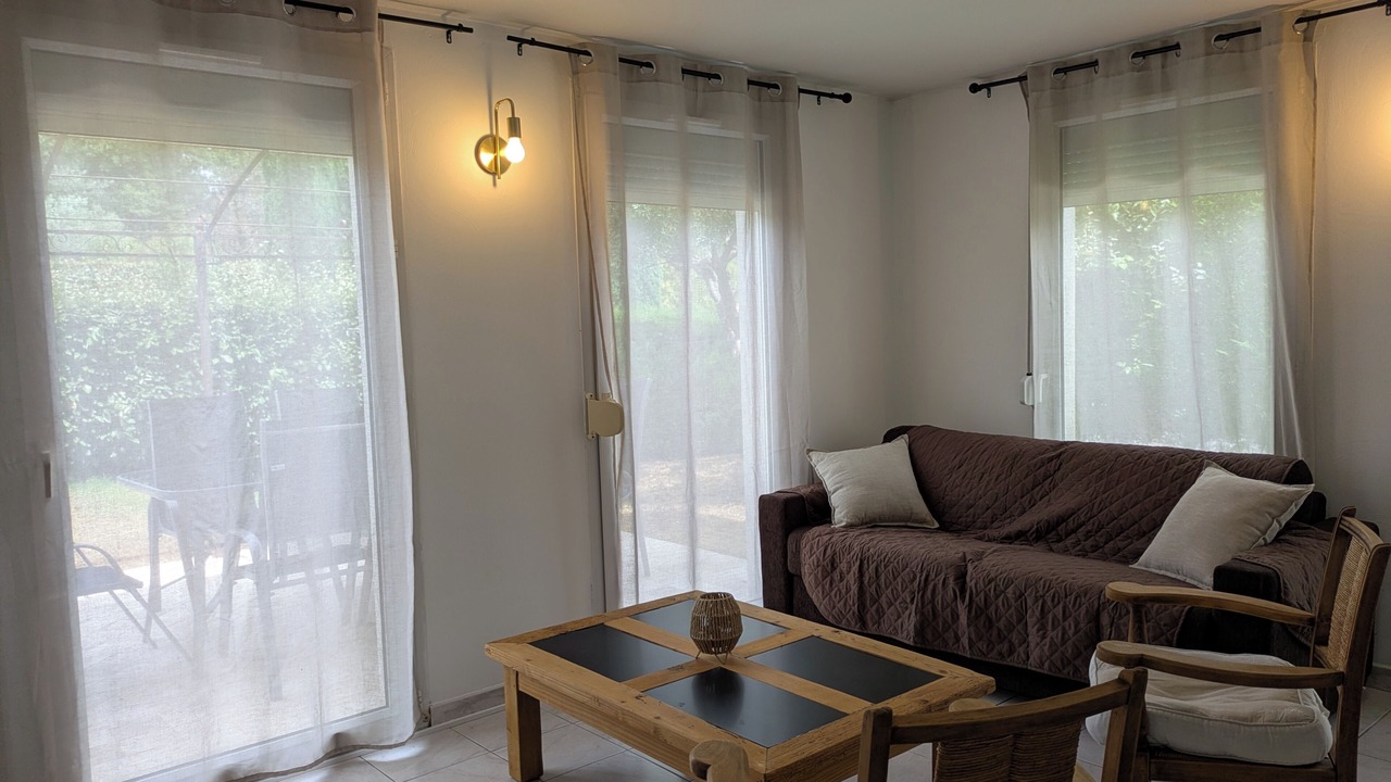 Photo of Livingroom in Montboucher-sur-Jabron