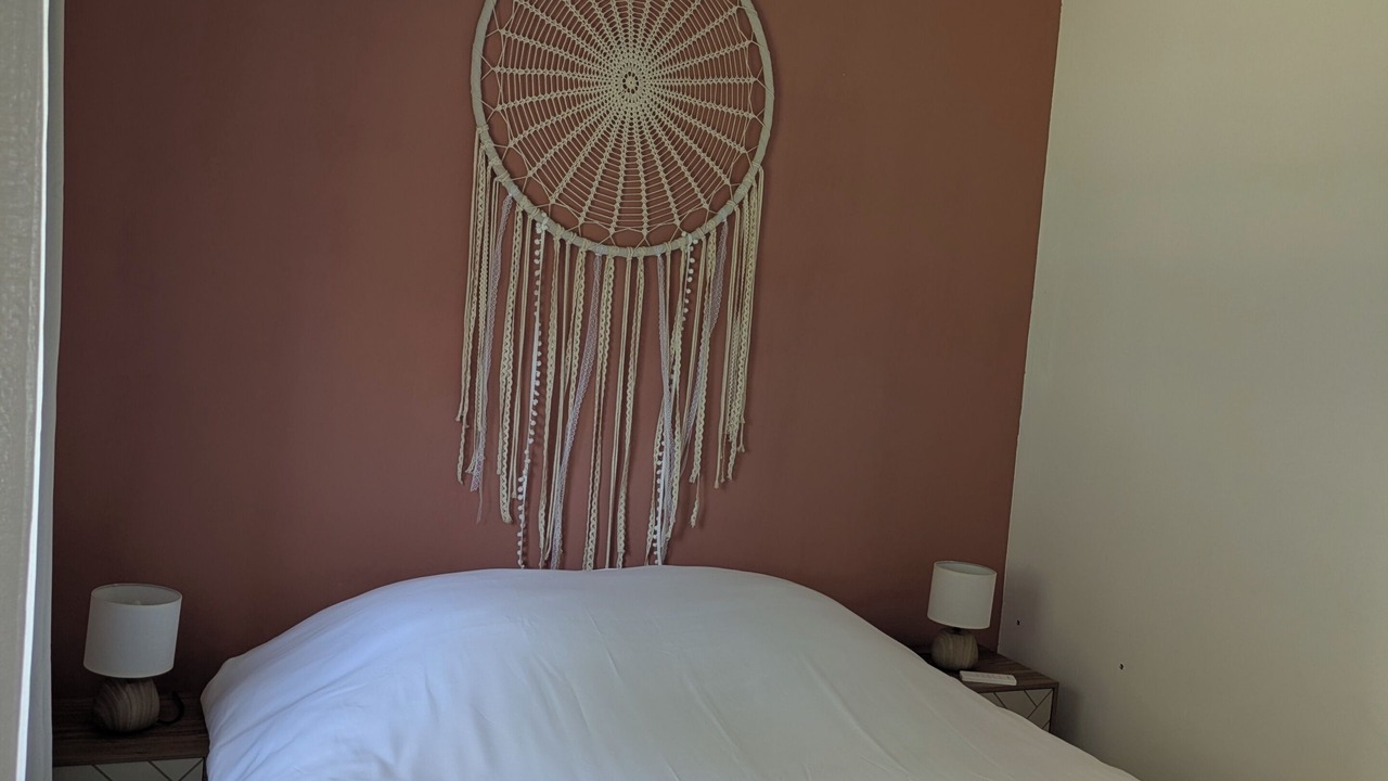 Photo of Bedroom in Montboucher-sur-Jabron