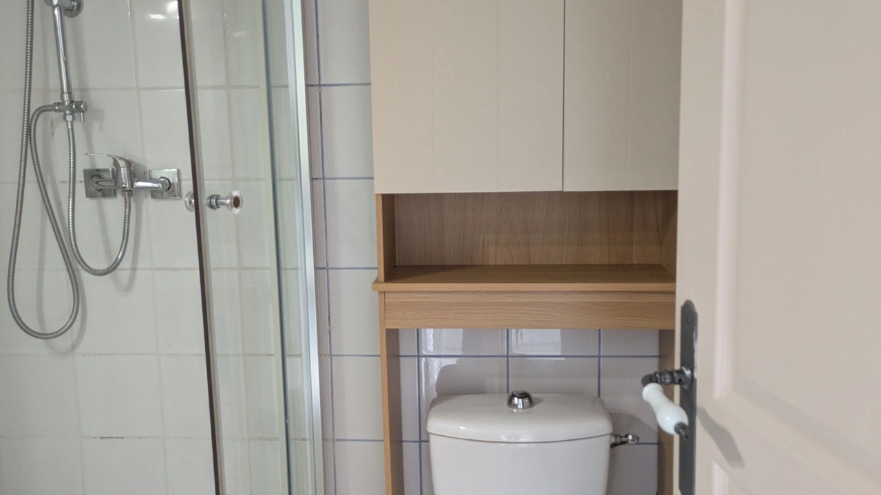 Photo of Bathroom in Montboucher-sur-Jabron