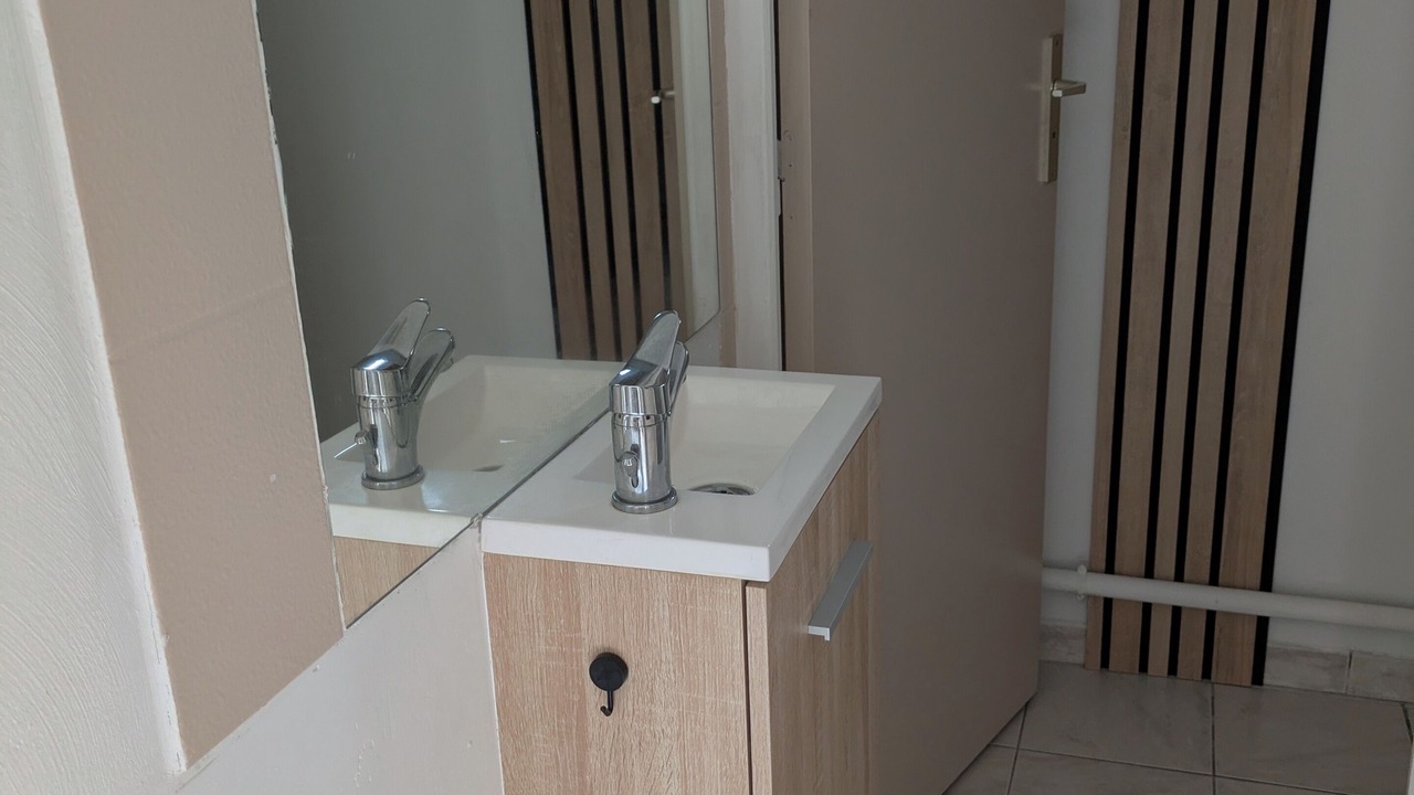 Photo of Bathroom in Montboucher-sur-Jabron