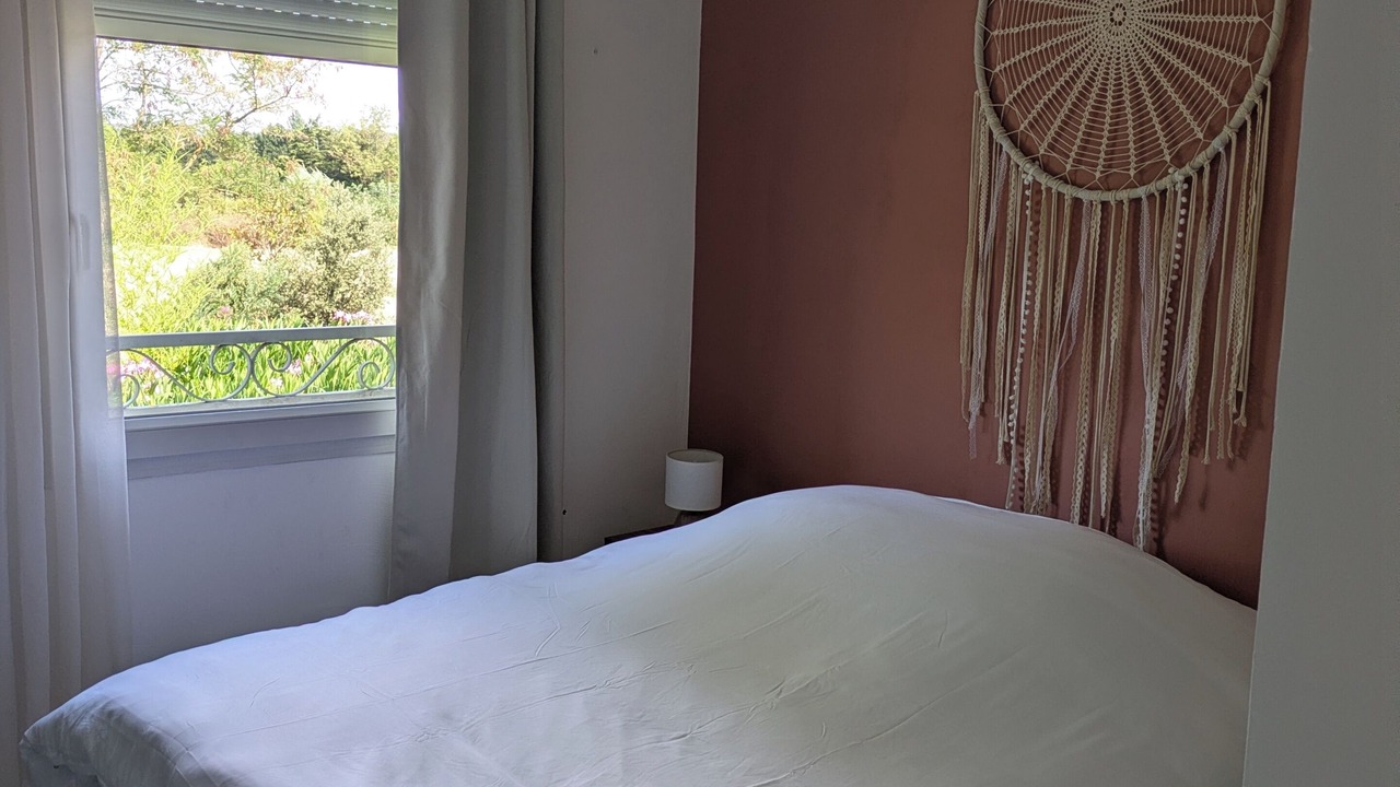 Photo of Bedroom in Montboucher-sur-Jabron