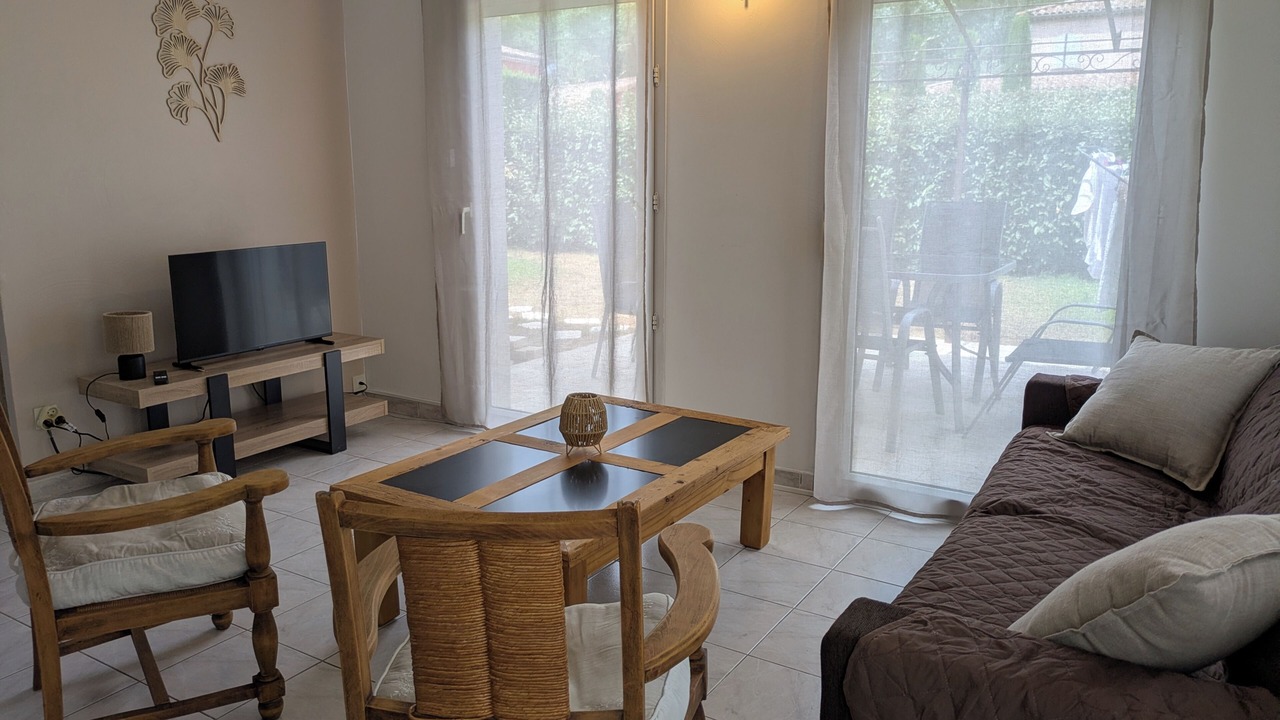 Photo of Livingroom in Montboucher-sur-Jabron