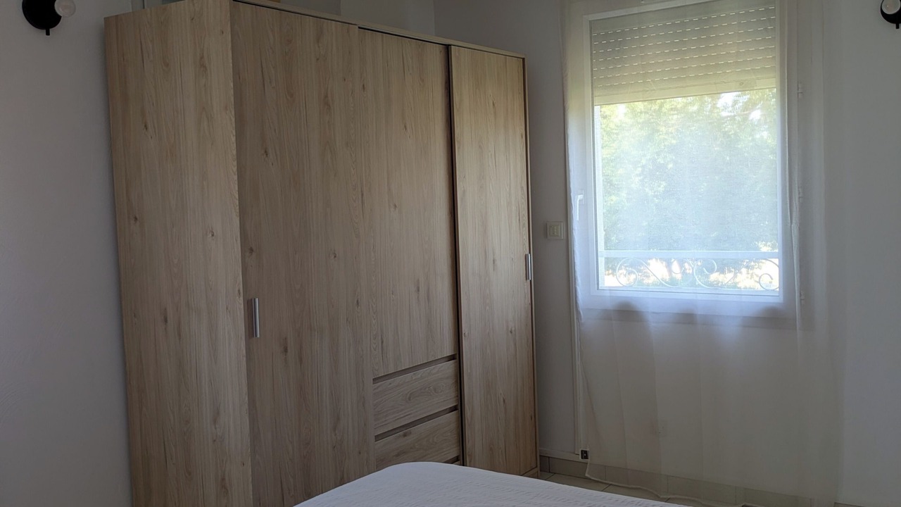 Photo of Bedroom in Montboucher-sur-Jabron