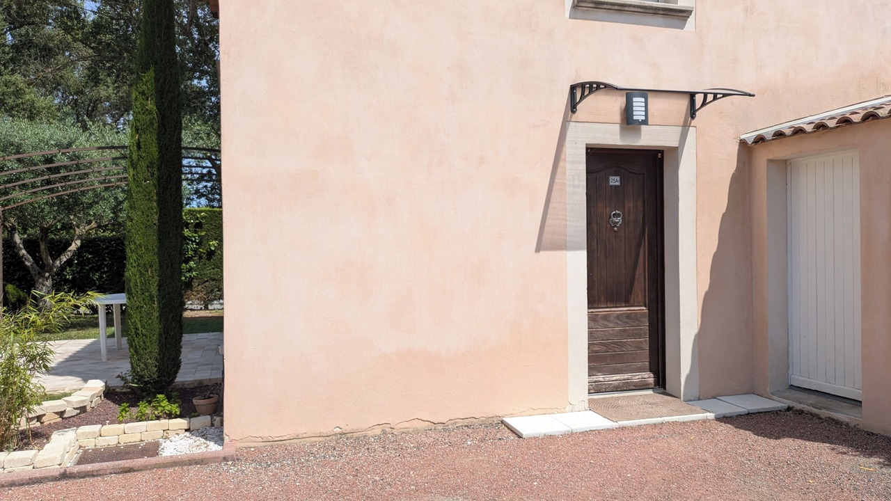 Photo of Outdoor in Montboucher-sur-Jabron