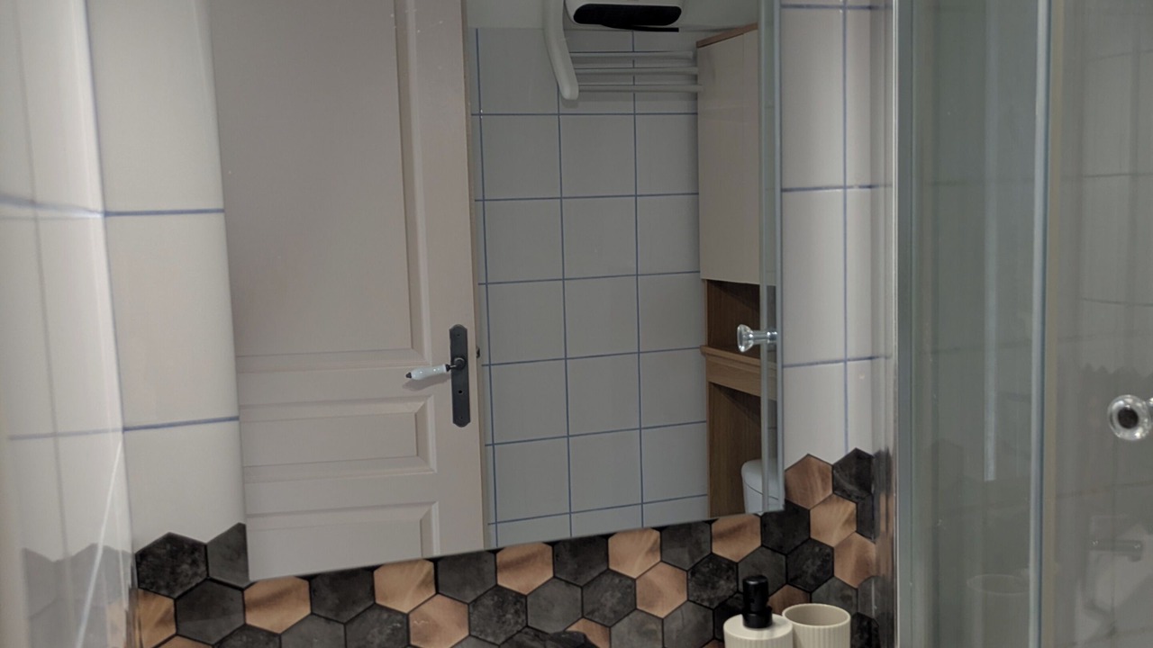 Photo of Bathroom in Montboucher-sur-Jabron