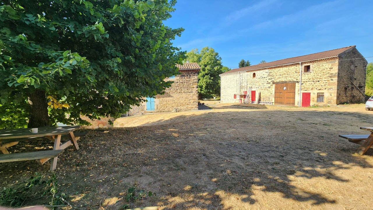 Photo of Outdoor in Condat-les-Montboissier