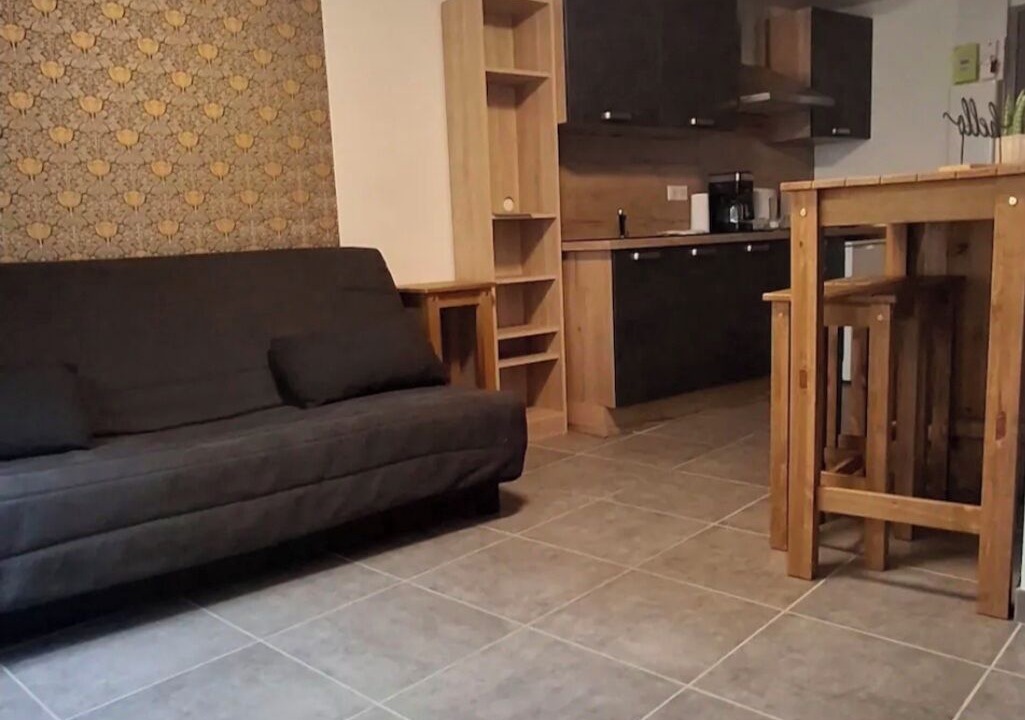 Photo of Livingroom in Saint-Flour