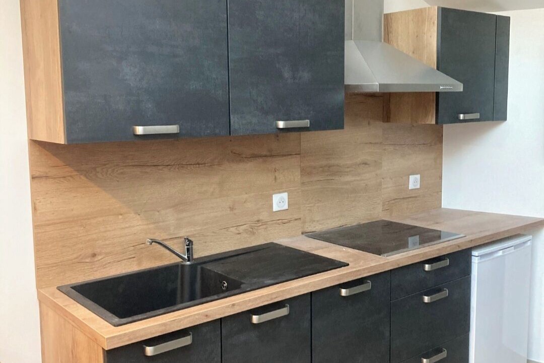 Photo of Kitchen in Saint-Flour