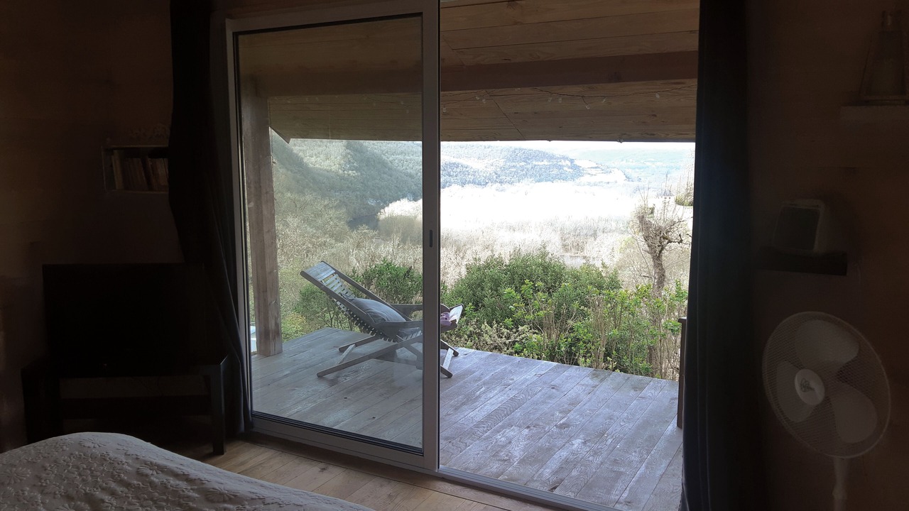 Photo of Bedroom in Montvalent